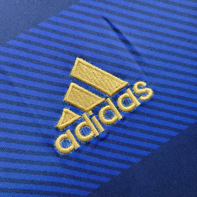 Camisa Retrô Seleção da Argentina I 2014 Adidas