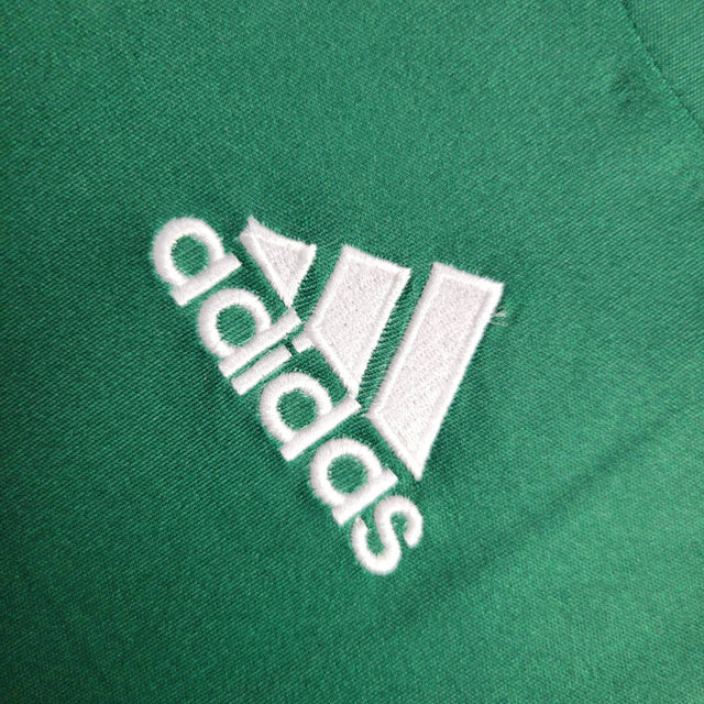 Camisa Retrô Fluminense I 2010  Adidas Masculina