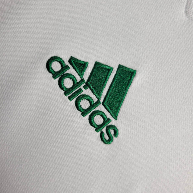 Camisa Retrô Fluminense II 2010  Adidas Masculina