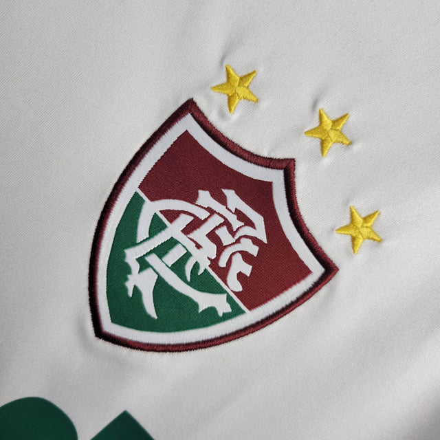 Camisa Retrô Fluminense II 2010  Adidas Masculina