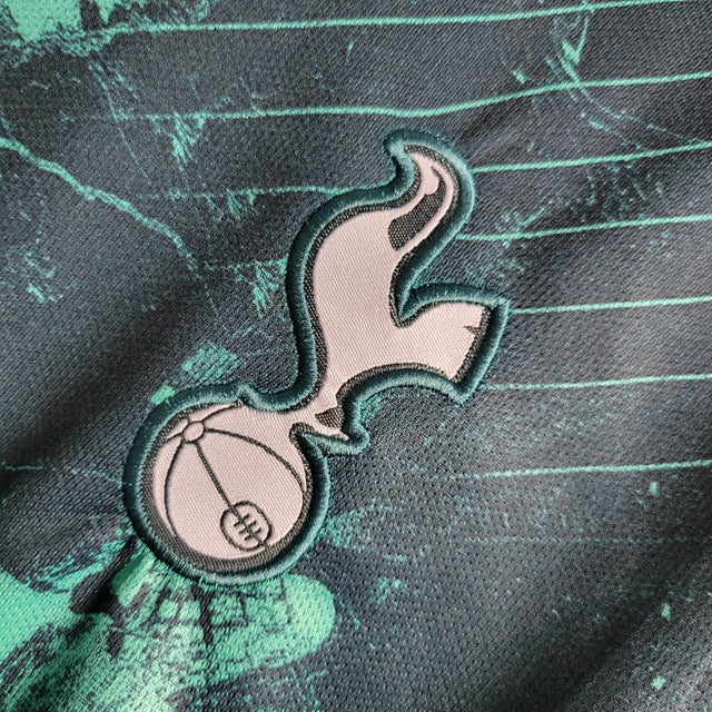 Camisa Tottenham II Retrô 18/19  Nike Masculina