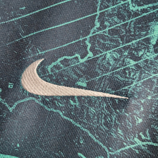 Camisa Tottenham II Retrô 18/19  Nike Masculina