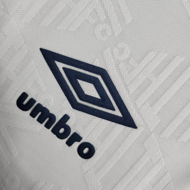 Camisa Tottenham I Retrô 91/93  Umbro Masculina