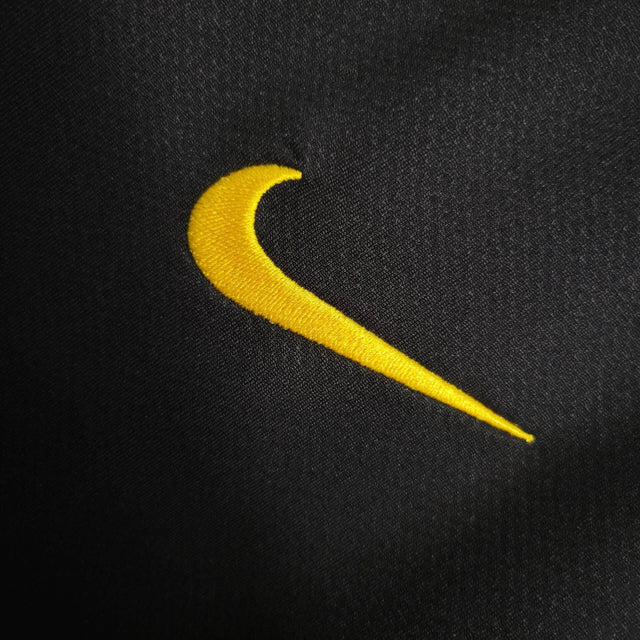 Camisa Retrô Seleção de Portugal II 2006 Nike