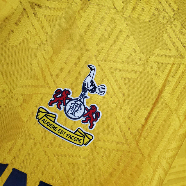 Camisa Tottenham II Retrô 92/94  Umbro Masculina