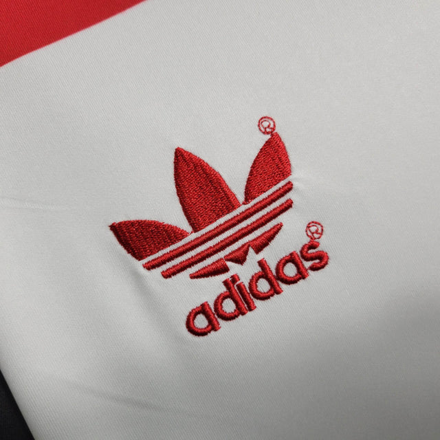 Camisa Retrô Flamengo II 1986  Adidas Masculina