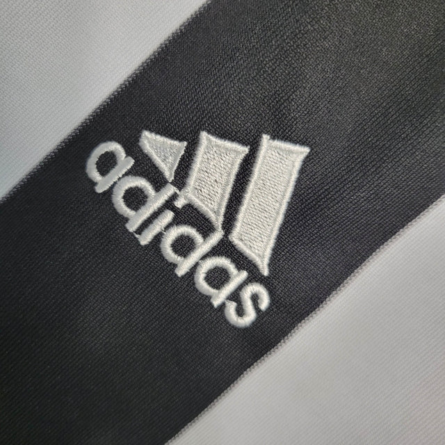 Camisa Newcastle Retrô 04/06  Adidas Masculina