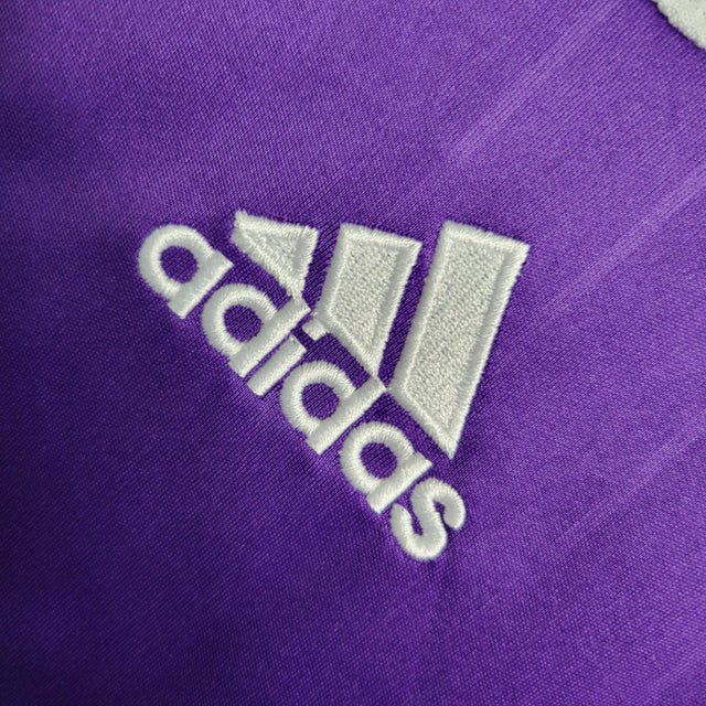 Camisa Retrô Real Madrid 2006  Masculina Adidas