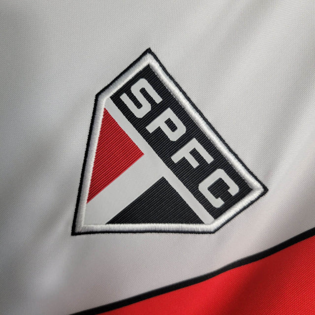 Camisa Retrô São Paulo Edição Memorial 1992  Masculina Adidas