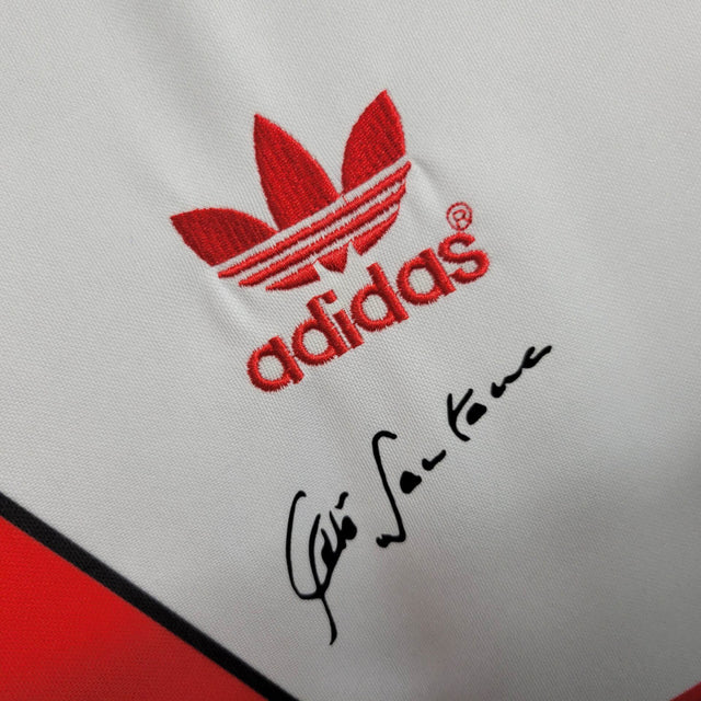 Camisa Retrô São Paulo Edição Memorial 1992  Masculina Adidas