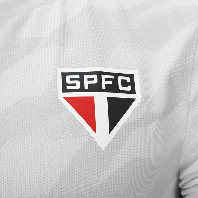 Camisa São Paulo Treino 24/25  Torcedor New Balance Masculina