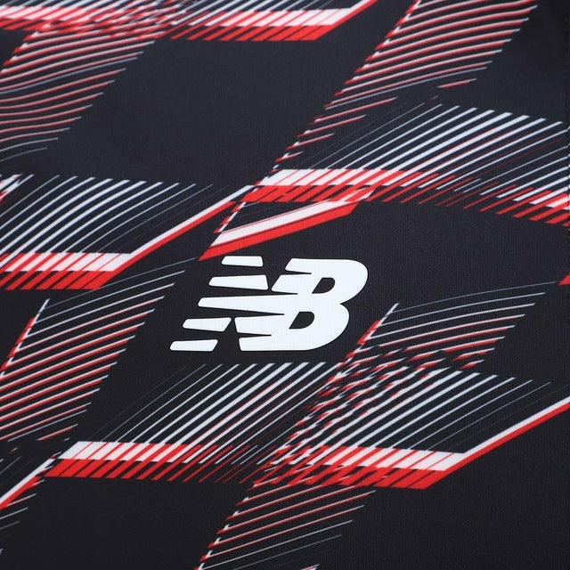 Jaqueta CortaVento São Paulo 24/25  Masculina New Balance