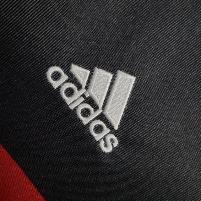 Camisa Retrô AC Milan III 1998/1999  Masculina Adidas