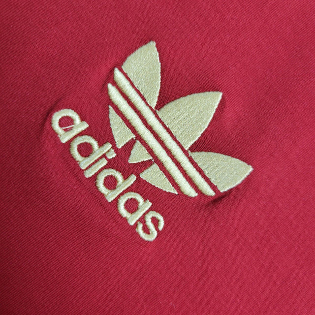 Camisa Retrô Fluminense I 2015/2016  Masculina Adidas