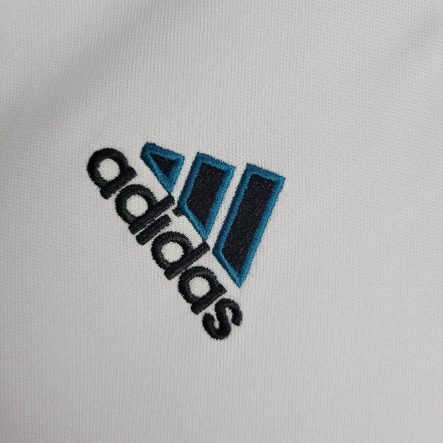 Camisa Retrô Newcastle II 1999/2000  Masculina Adidas