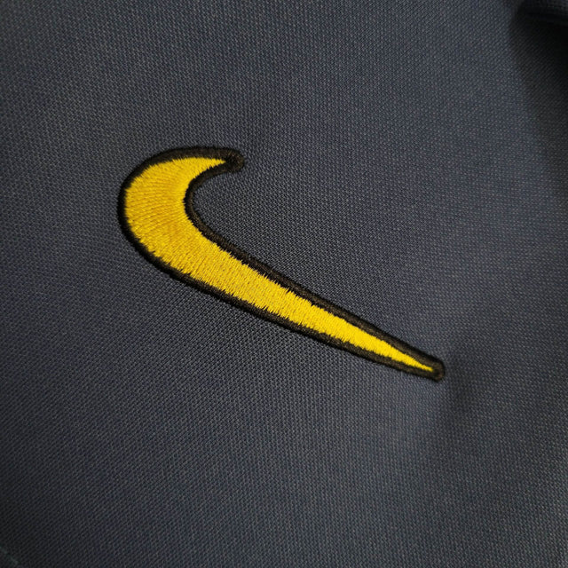 Camisa Retrô Inter de Milão I 1998/1999  Masculina Nike