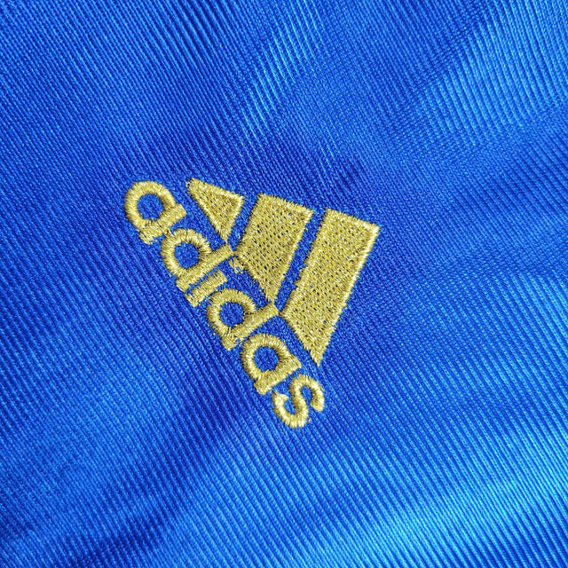 Camisa Newcastle United II Retrô 1998/1999  Masculina Adidas