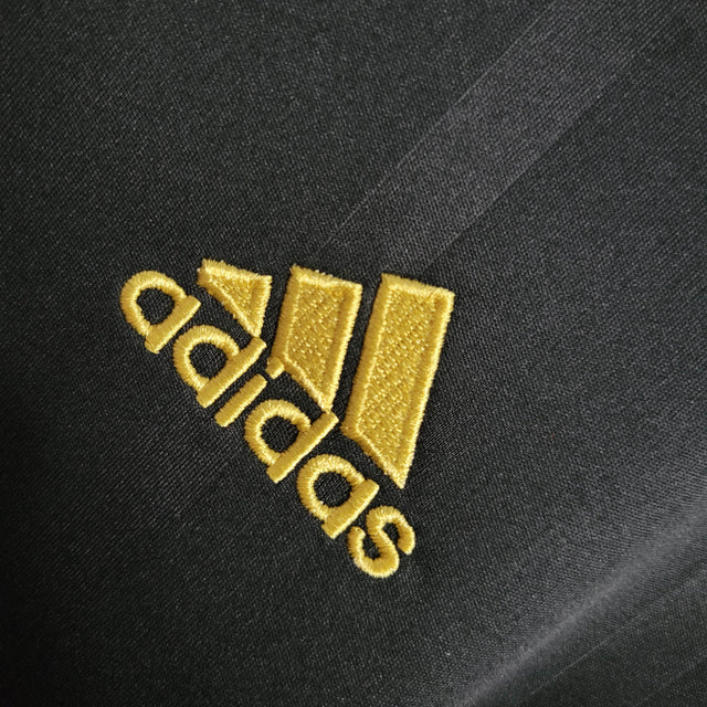 Camisa Retrô Seleção da Alemanha II 2010 Adidas