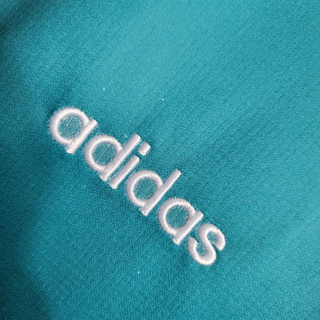 Camisa Retrô Seleção da Alemanha II 1994 Adidas