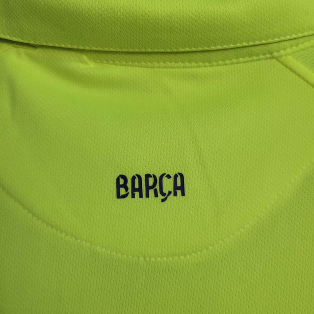 Camisa Retrô Barcelona II 14/15  Masculina Nike