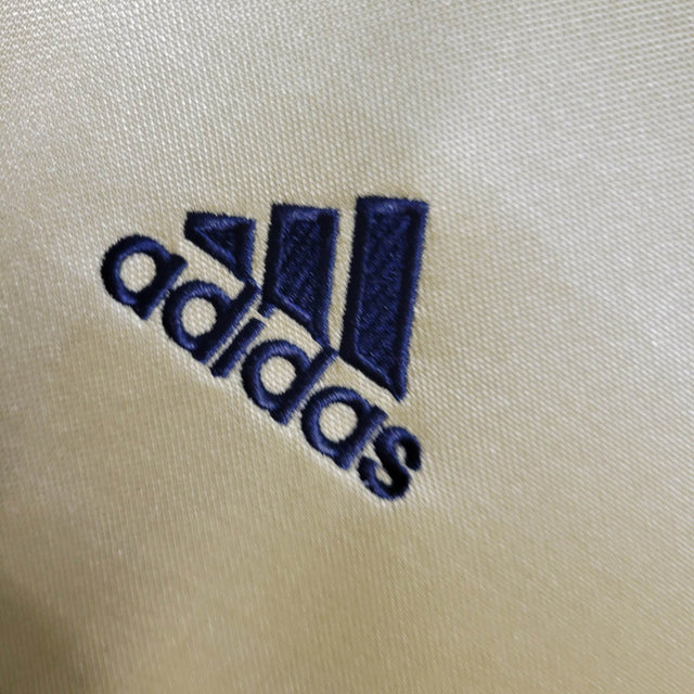 Camisa Retrô Bayern de Munique II 2004/2005 Masculina Adidas