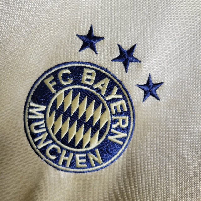 Camisa Retrô Bayern de Munique II 2004/2005 Masculina Adidas