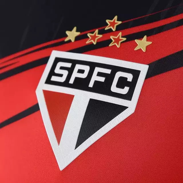 Camisa São Paulo Goleiro 25/26  Torcedor New Balance Masculina