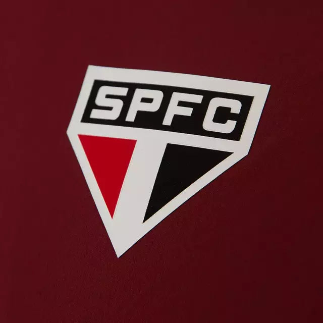 Jaqueta CortaVento São Paulo 25/26  Masculina New Balance