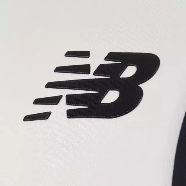 Jaqueta CortaVento São Paulo Préjogo 25/26  Masculina New Balance