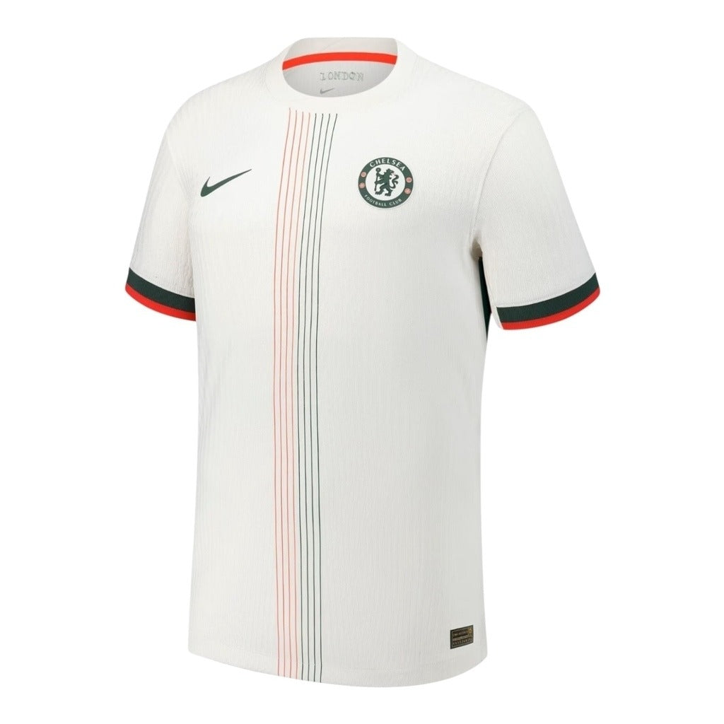 Camisa Chelsea II 25/26  Torcedor Nike Masculina