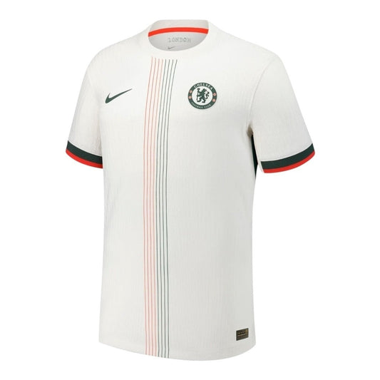 Camisa Chelsea II 25/26  Torcedor Nike Masculina