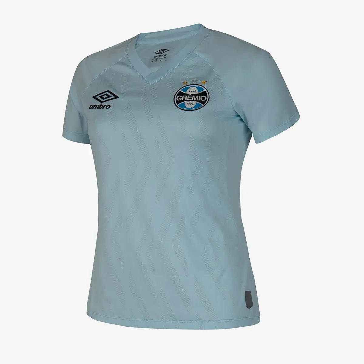 Camisa Feminina Umbro Grêmio 2025/26 II Torcedor