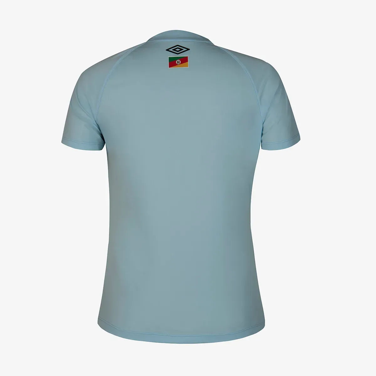 Camisa Feminina Umbro Grêmio 2025/26 II Torcedor