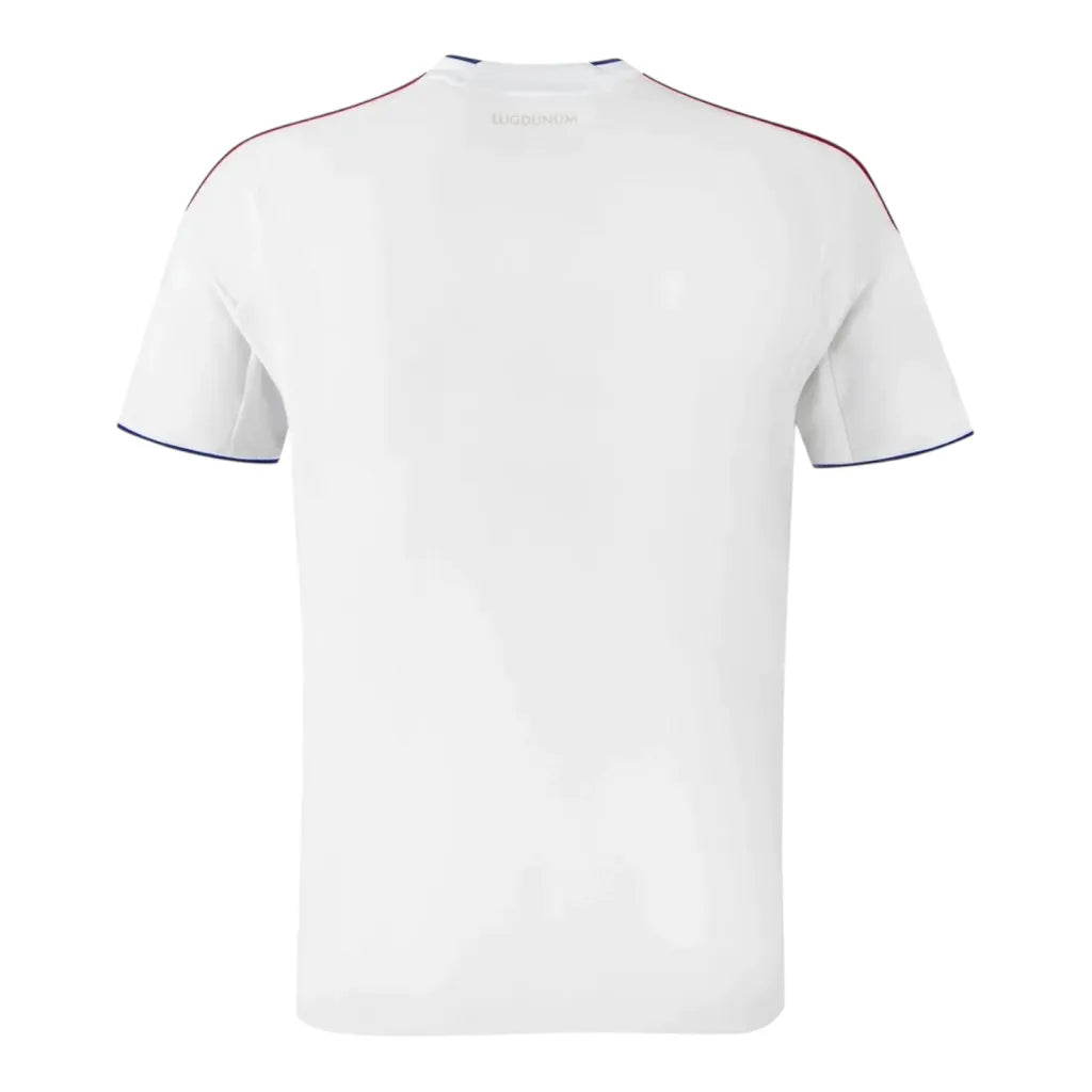 Camisa Lyon I 25/26  Torcedor Adidas Masculina