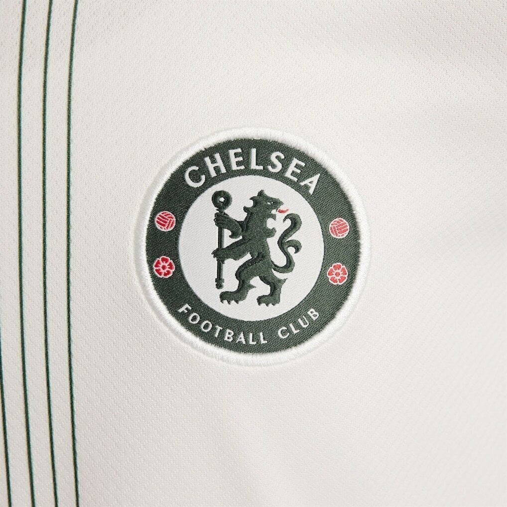 Camisa Chelsea II 25/26  Torcedor Nike Masculina