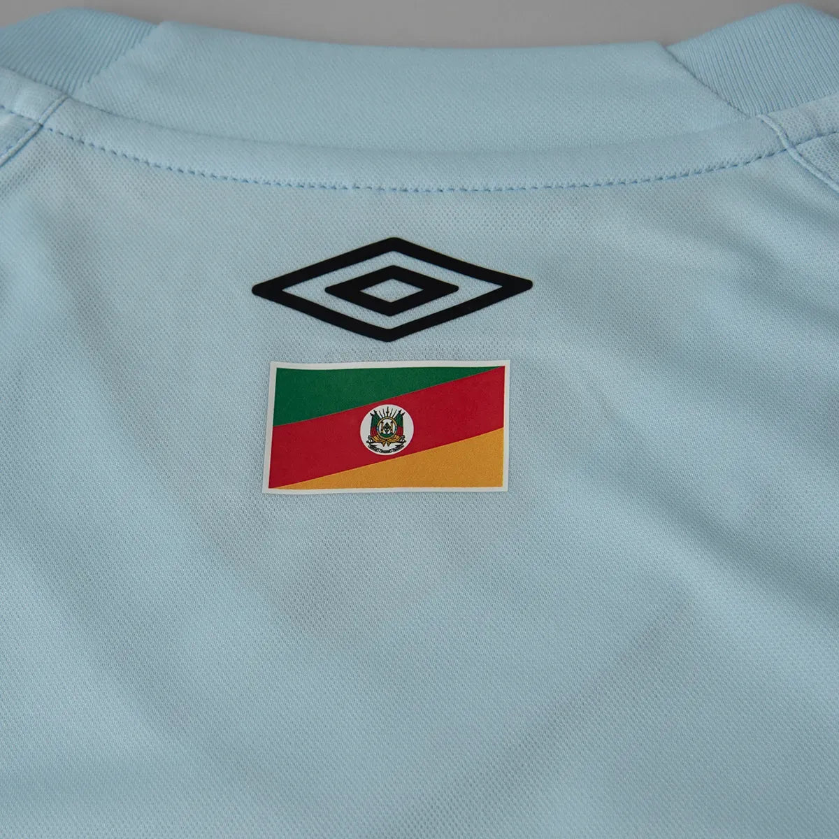 Camisa Feminina Umbro Grêmio 2025/26 II Torcedor