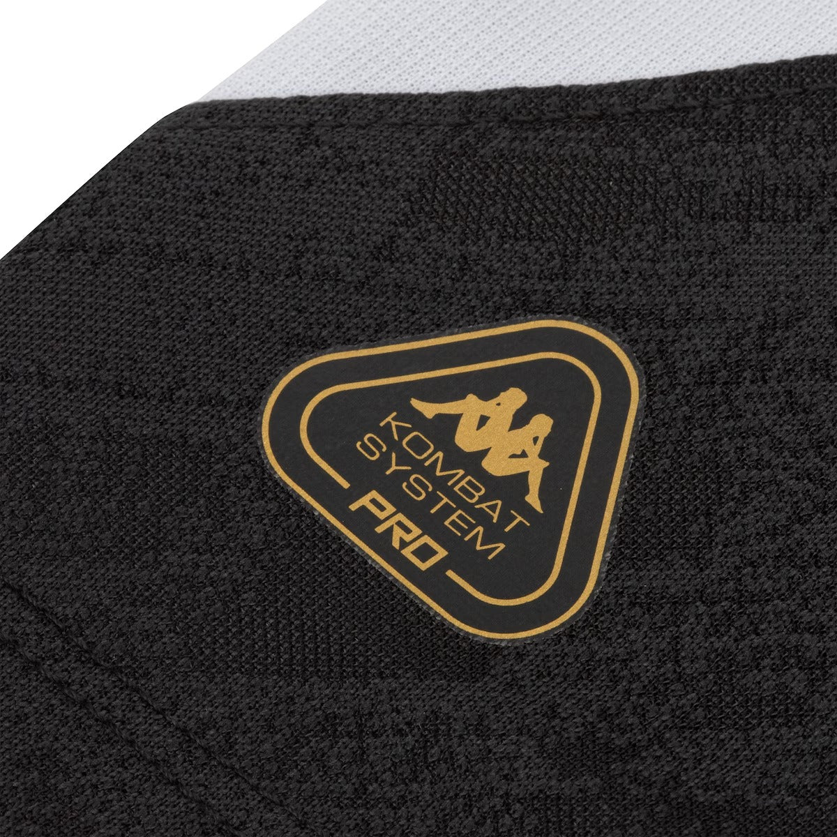 Camisa Kappa Vasco da Gama 2025/26 I Torcedor