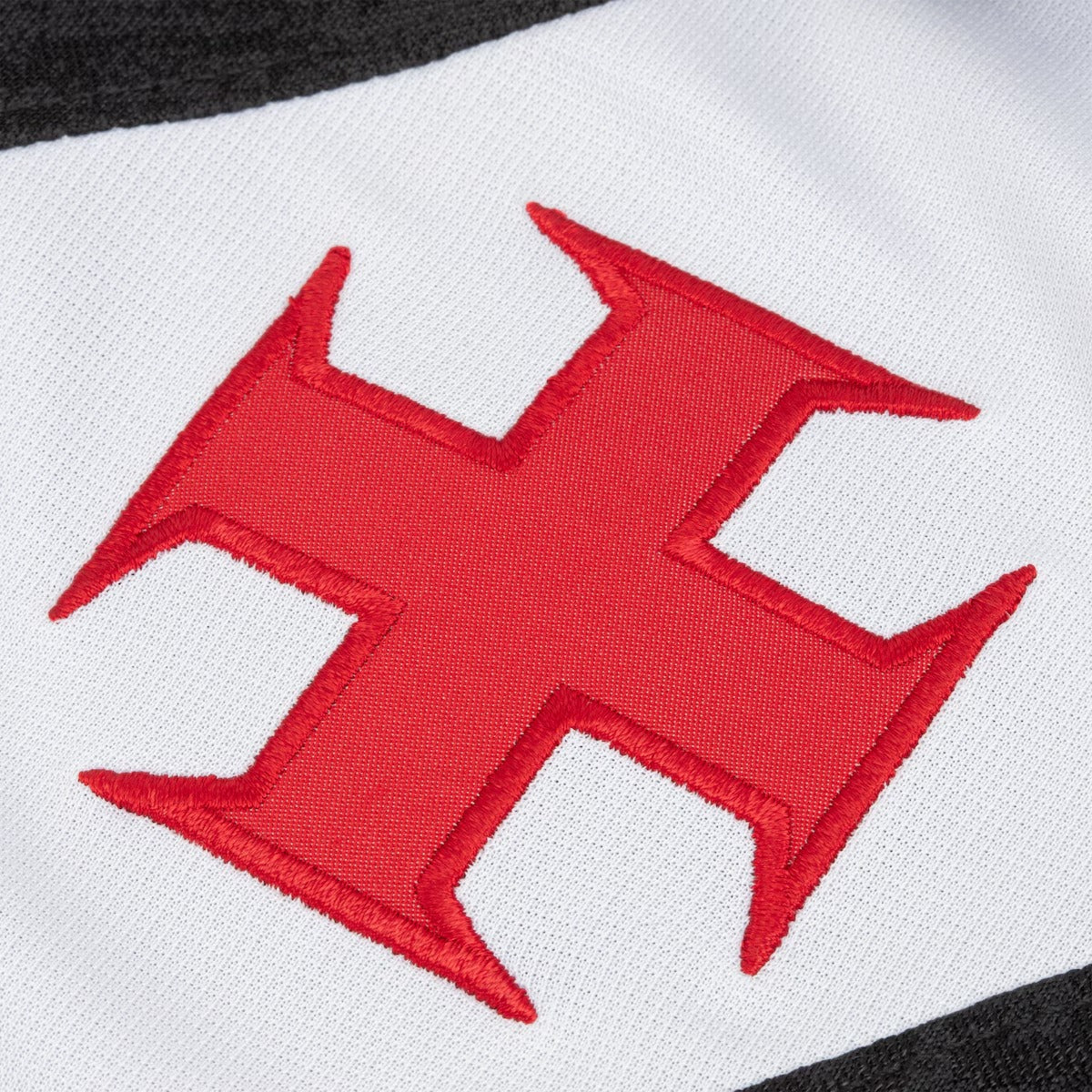 Camisa Kappa Vasco da Gama 2025/26 I Torcedor