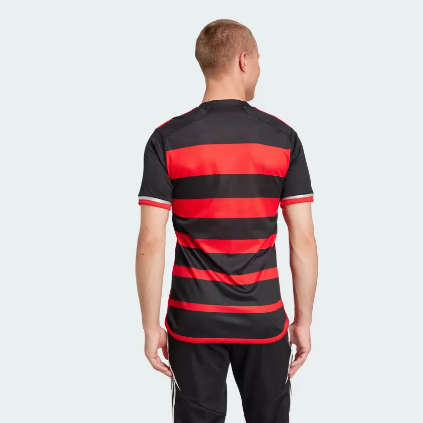 Camisa adidas Flamengo 2024/25 I Torcedor