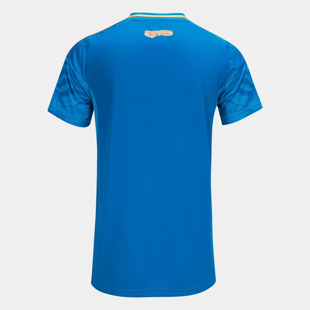Camisa Feminina adidas Cruzeiro 2025/26 III Torcedor