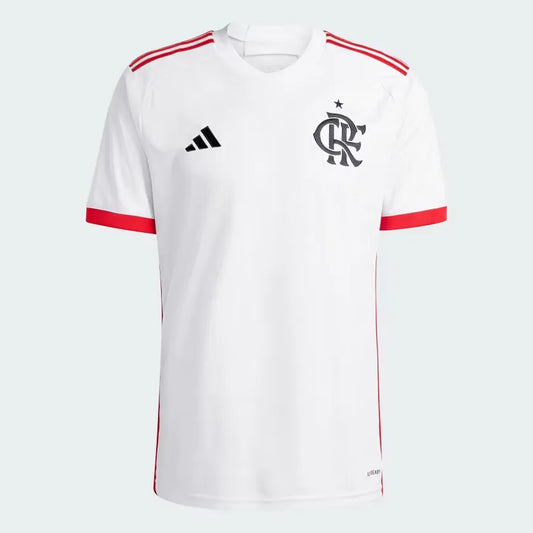 Camisa adidas Flamengo 2024/25 II Torcedor