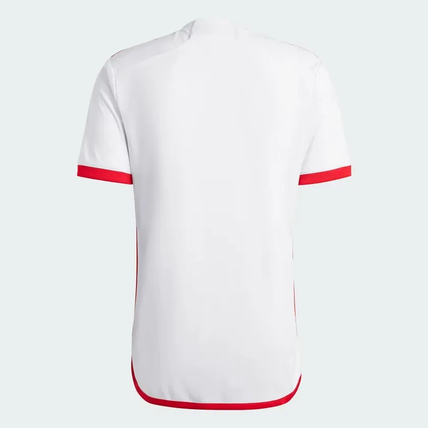 Camisa adidas Flamengo 2024/25 II Torcedor