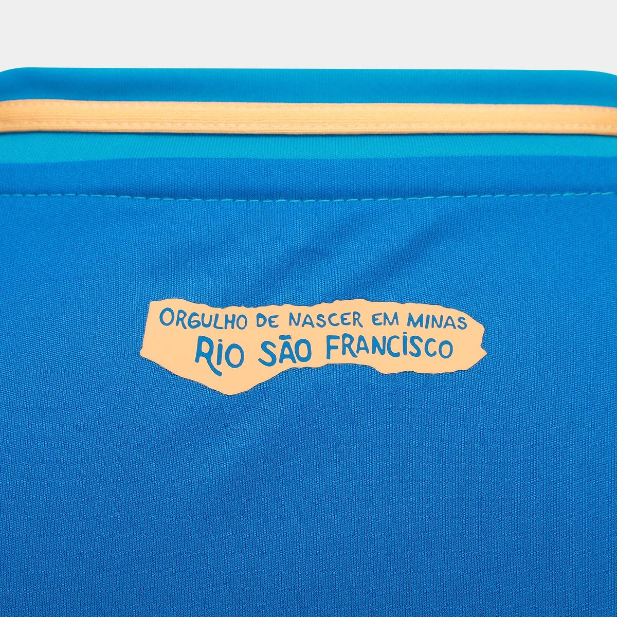 Camisa adidas Cruzeiro 2025/26 III Torcedor