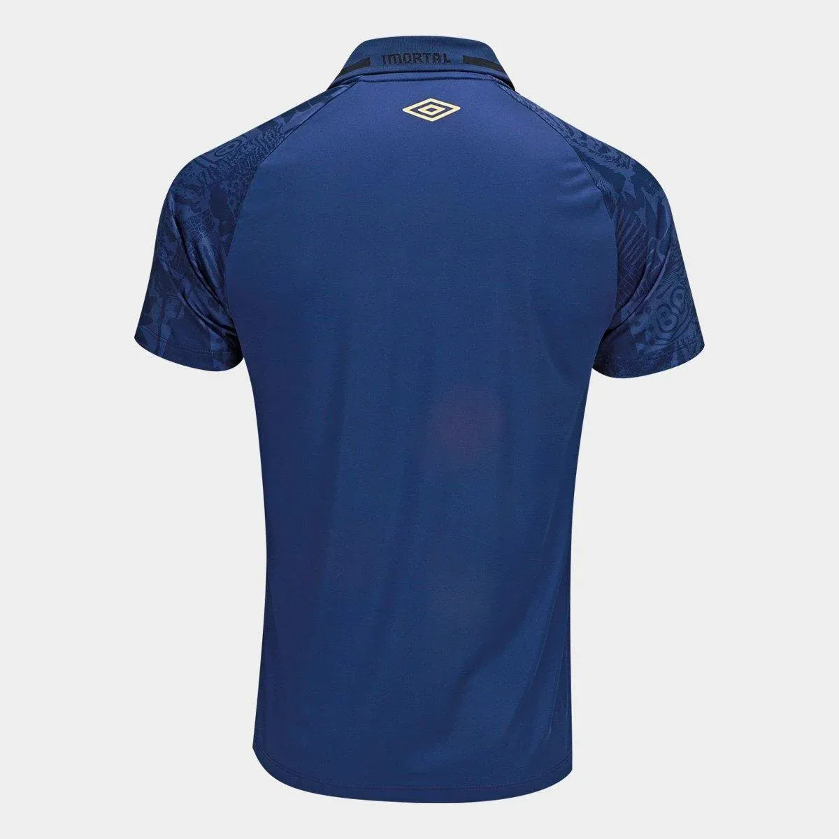 Camisa Umbro Grêmio 2025/26 III Torcedor