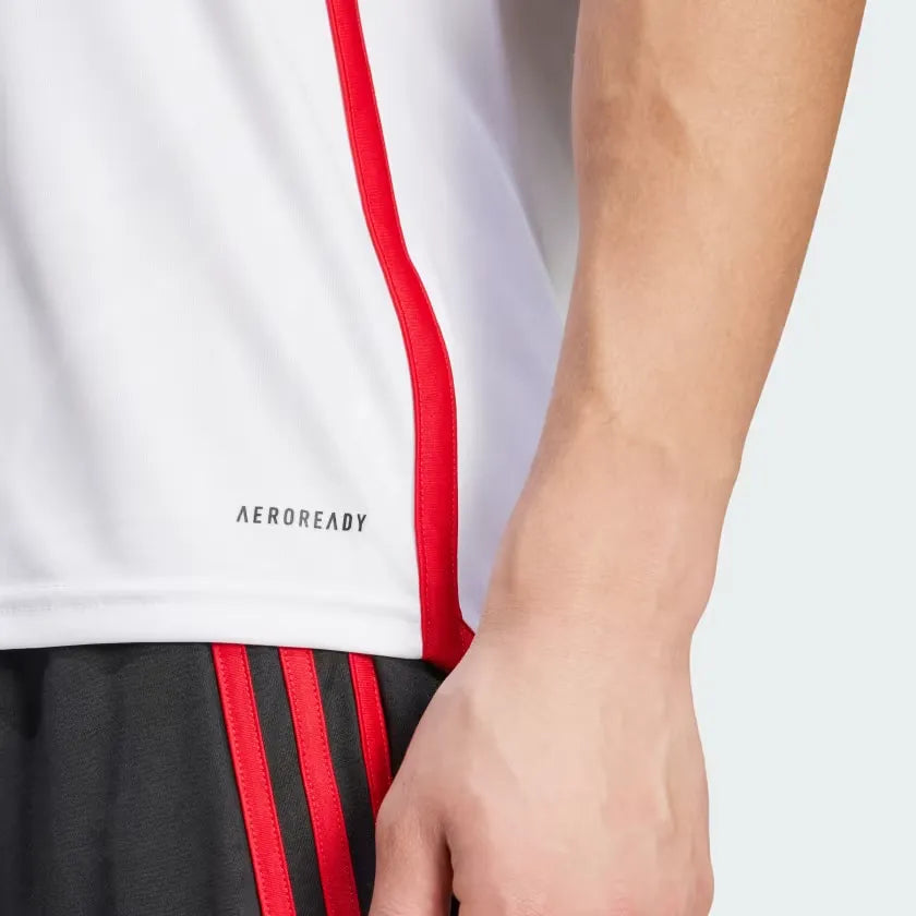 Camisa adidas Flamengo 2024/25 II Torcedor