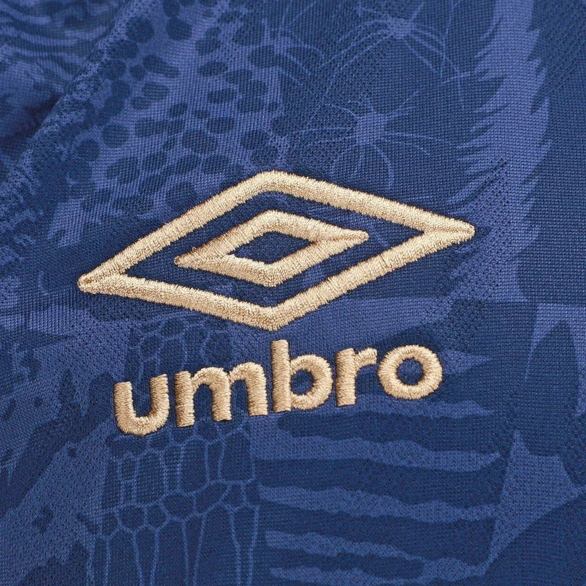 Camisa Umbro Grêmio 2025/26 III Torcedor