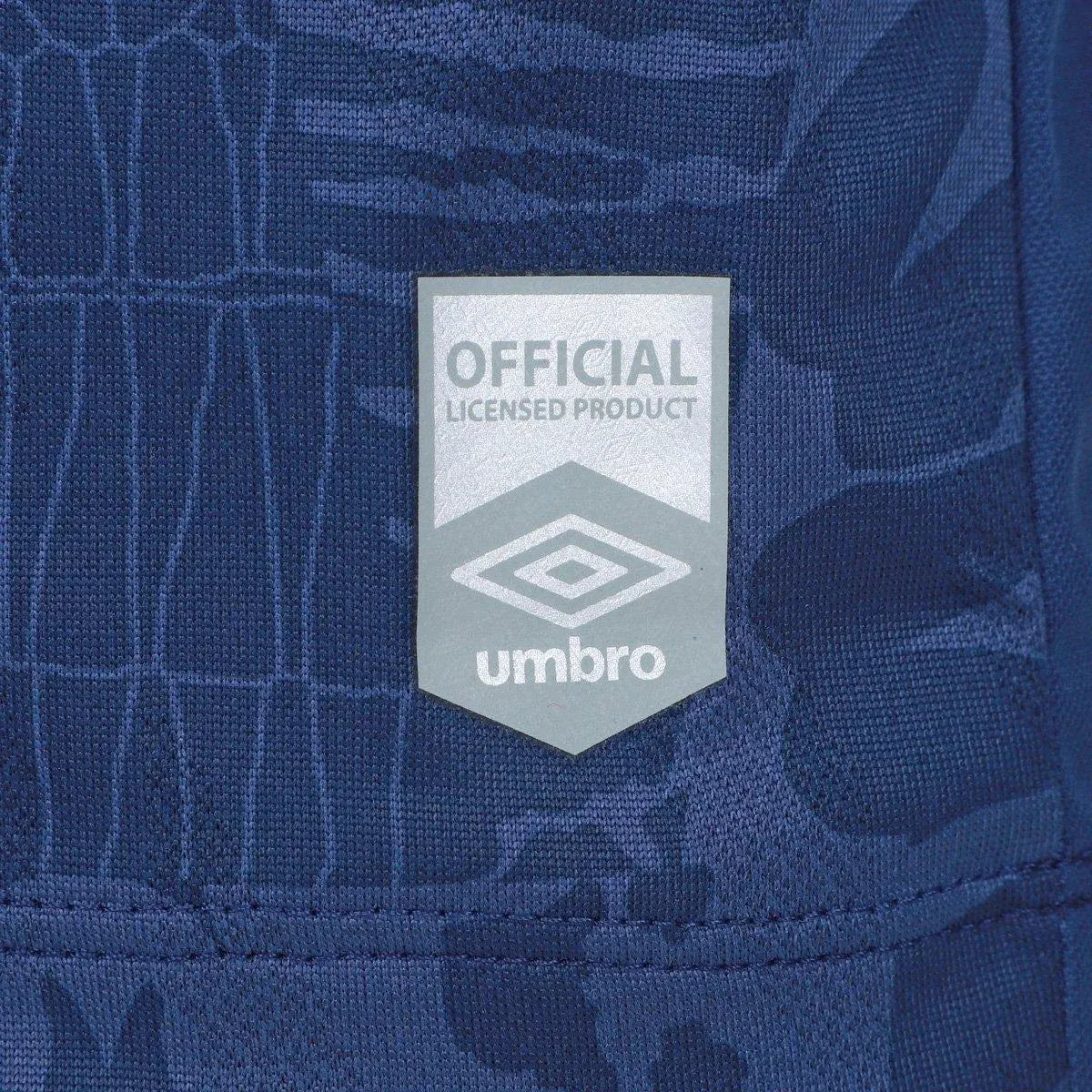 Camisa Umbro Grêmio 2025/26 III Torcedor