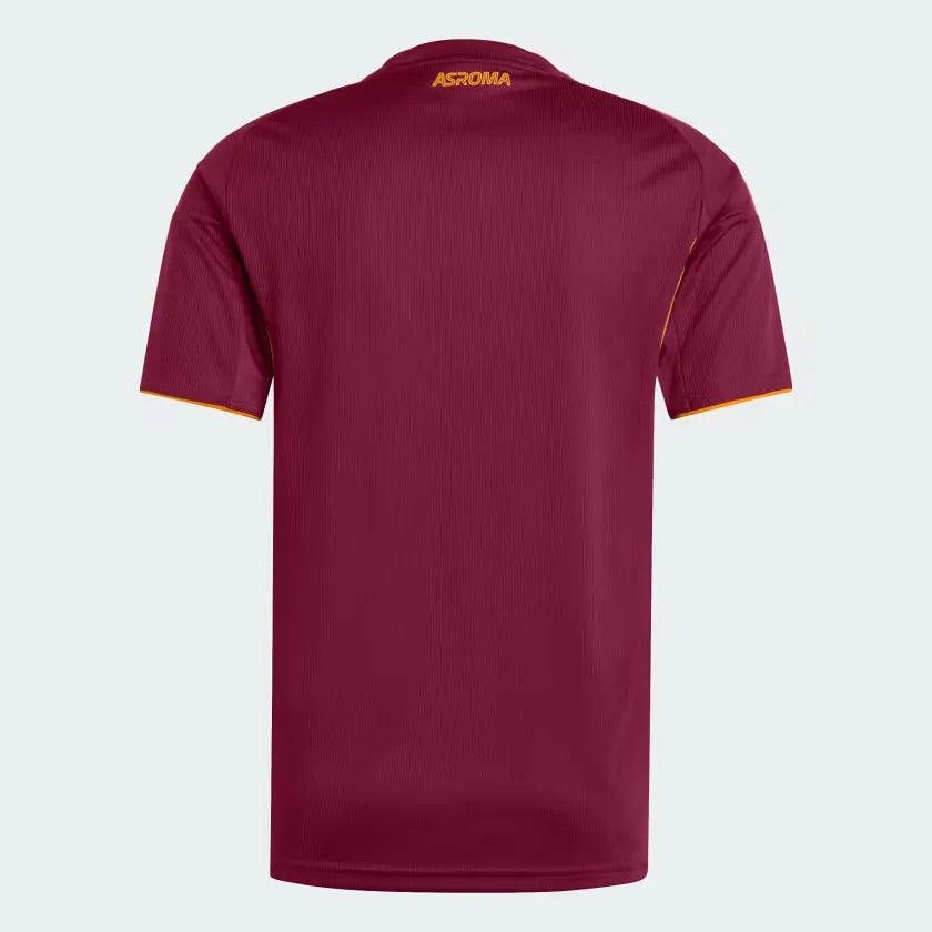 Camisa adidas AS Roma 2025/26 I Torcedor