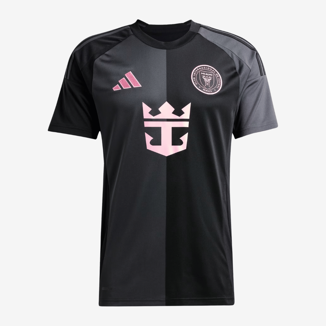 Camisa adidas Inter Miami 2025/26 I Torcedor