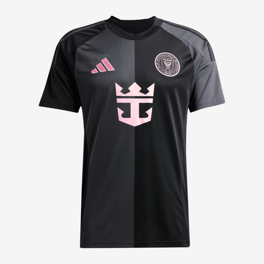 Camisa adidas Inter Miami 2025/26 I Torcedor